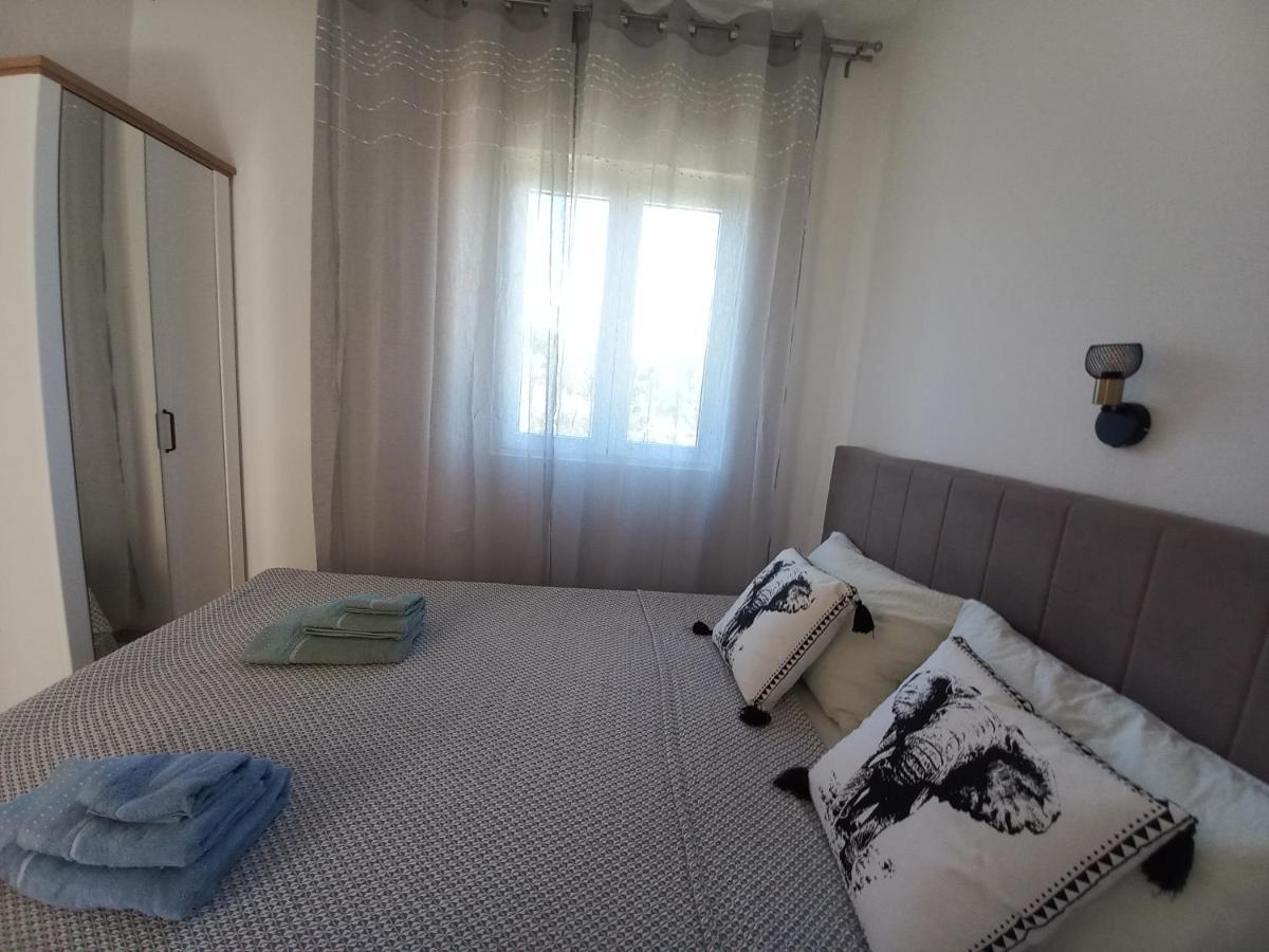 Apartments Toni โรกอซนิซา ภายนอก รูปภาพ