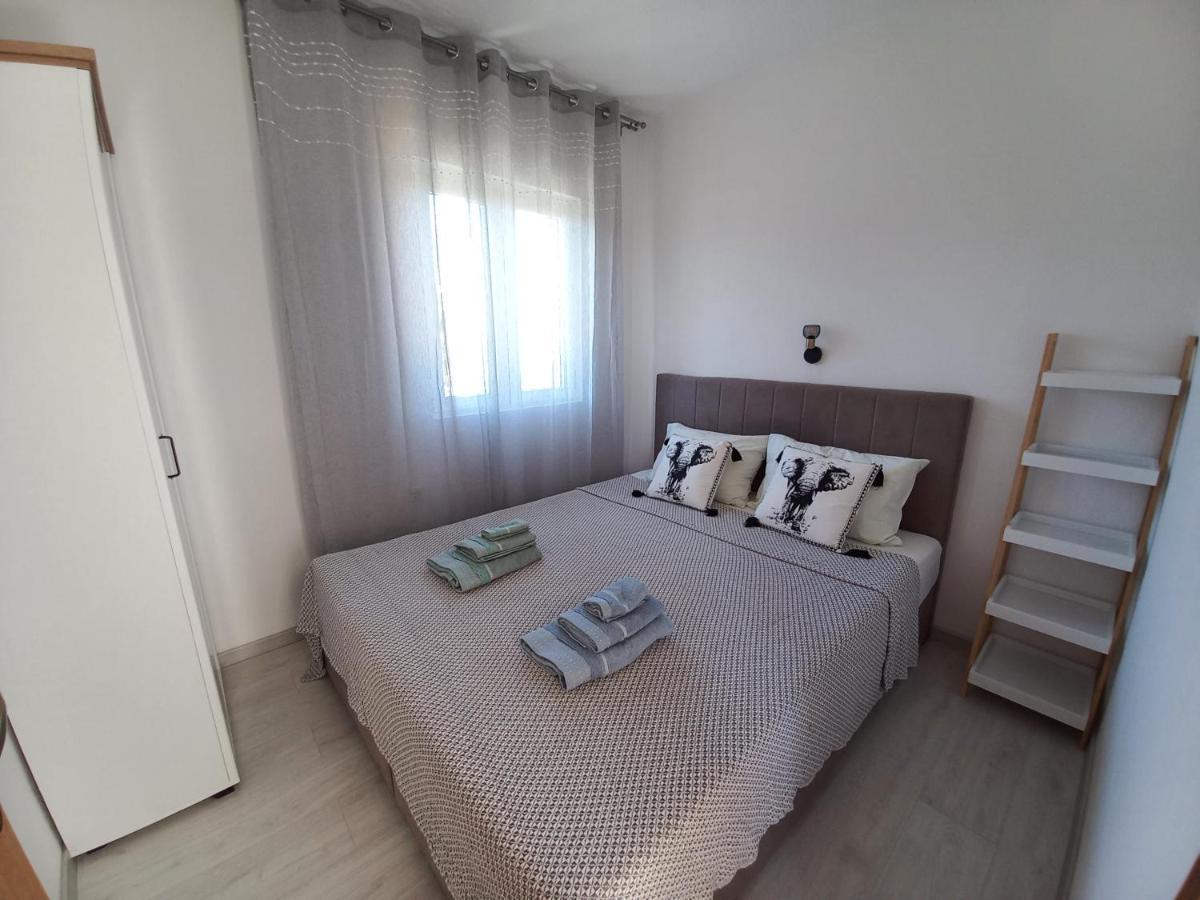 Apartments Toni โรกอซนิซา ภายนอก รูปภาพ