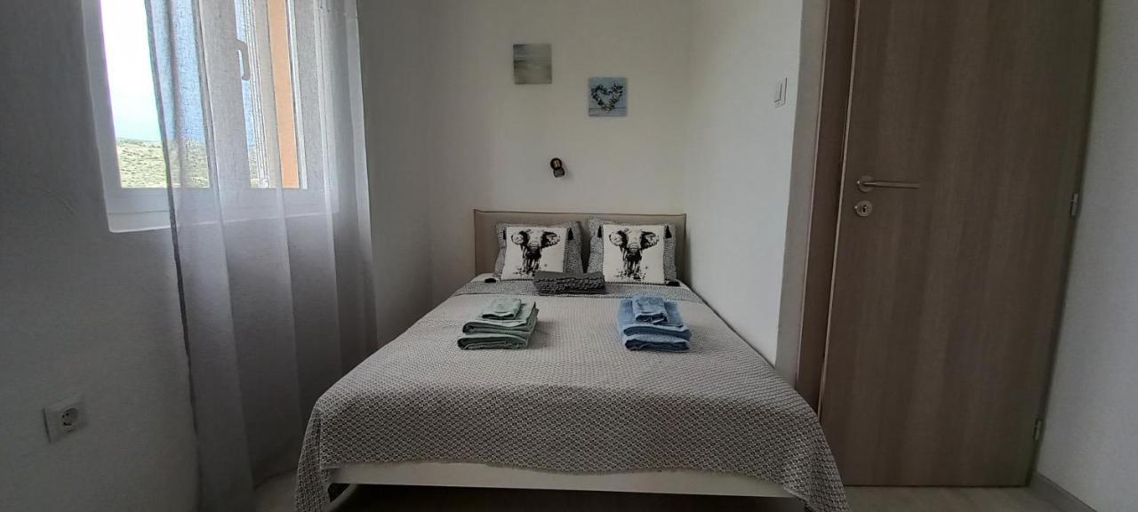 Apartments Toni โรกอซนิซา ภายนอก รูปภาพ