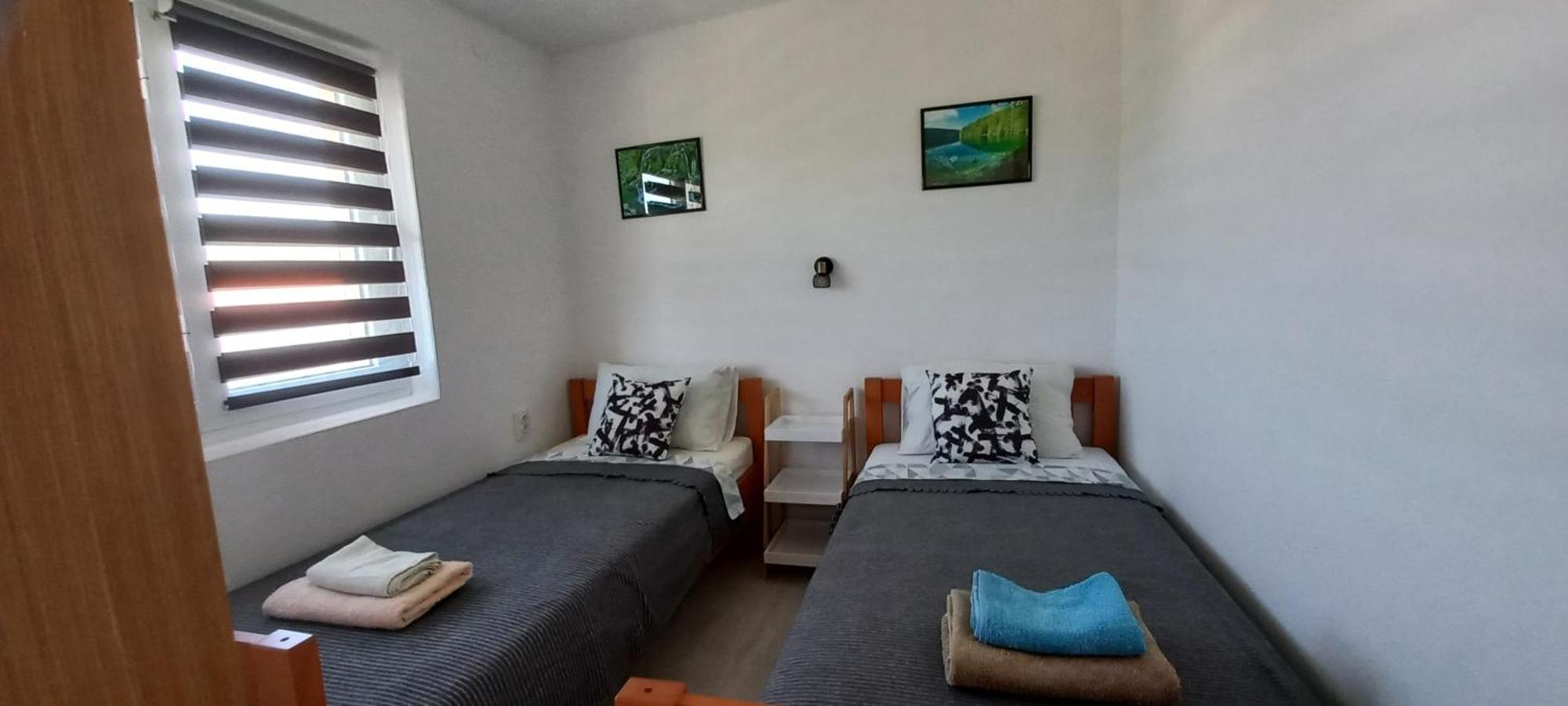 Apartments Toni โรกอซนิซา ภายนอก รูปภาพ