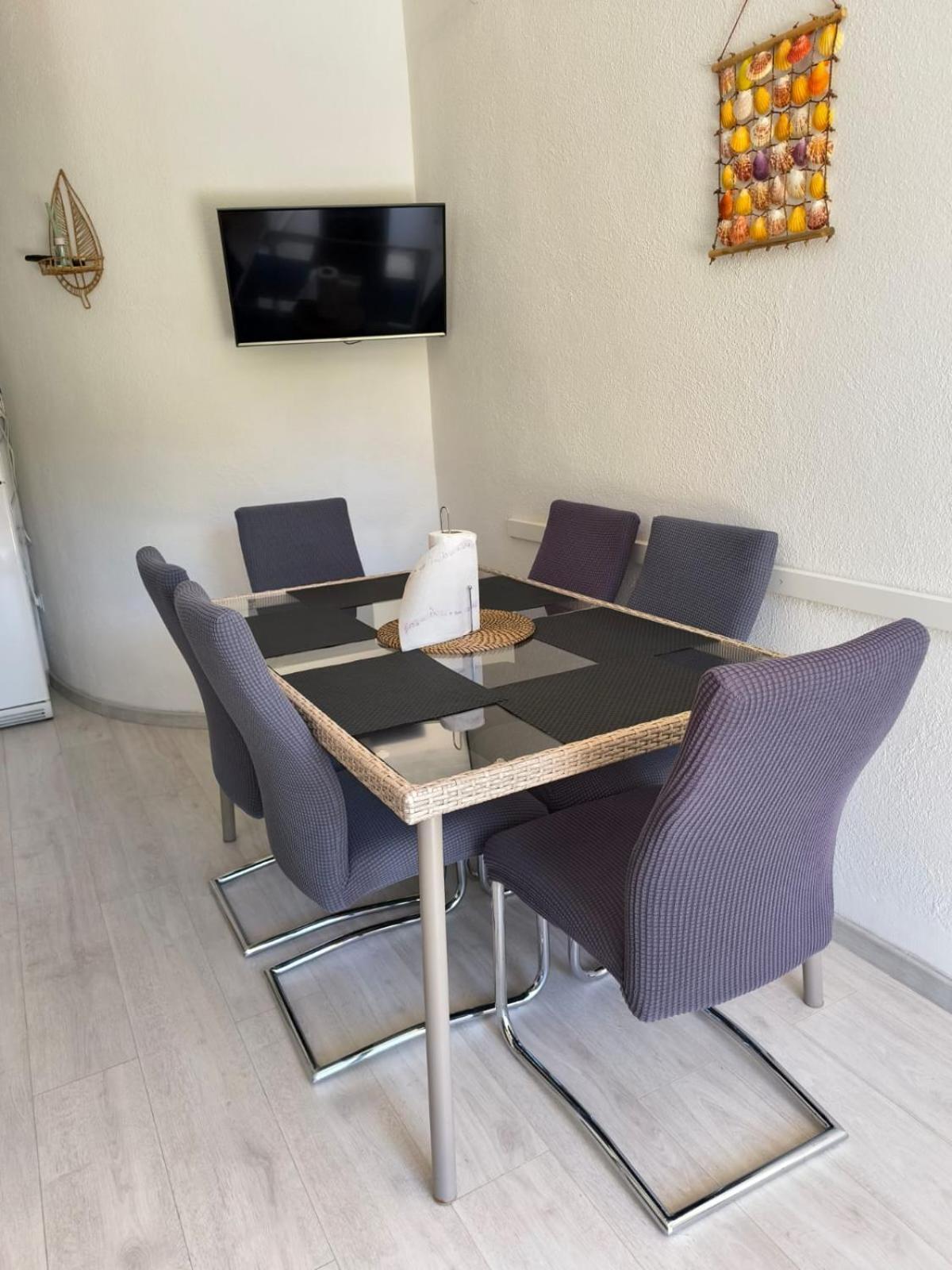 Apartments Toni โรกอซนิซา ภายนอก รูปภาพ