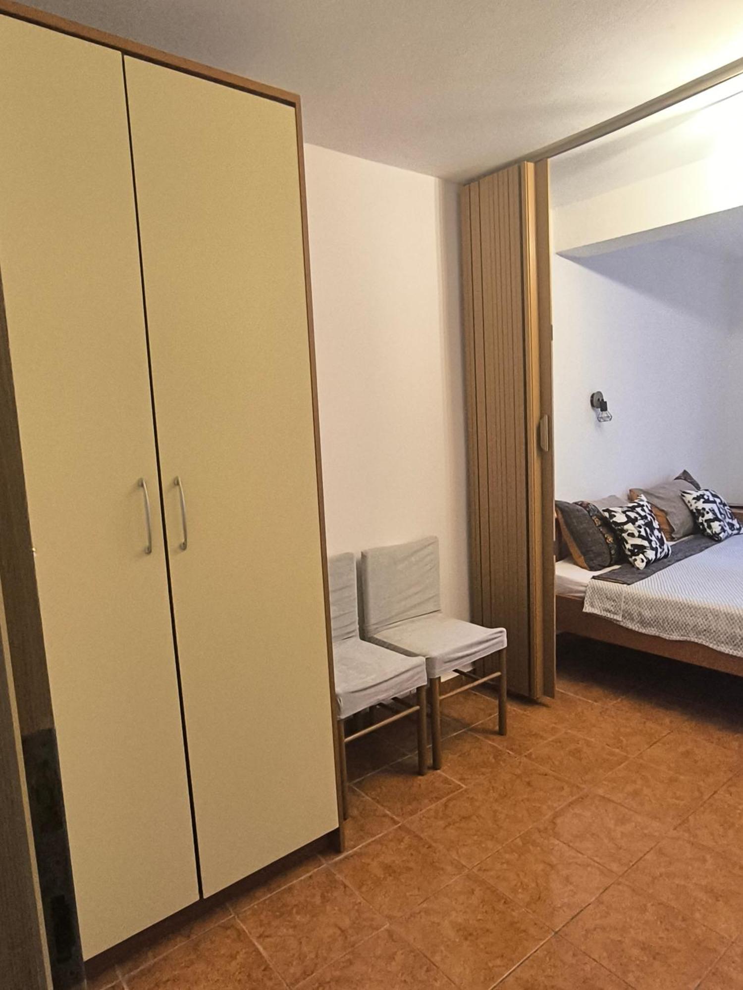 Apartments Toni โรกอซนิซา ภายนอก รูปภาพ