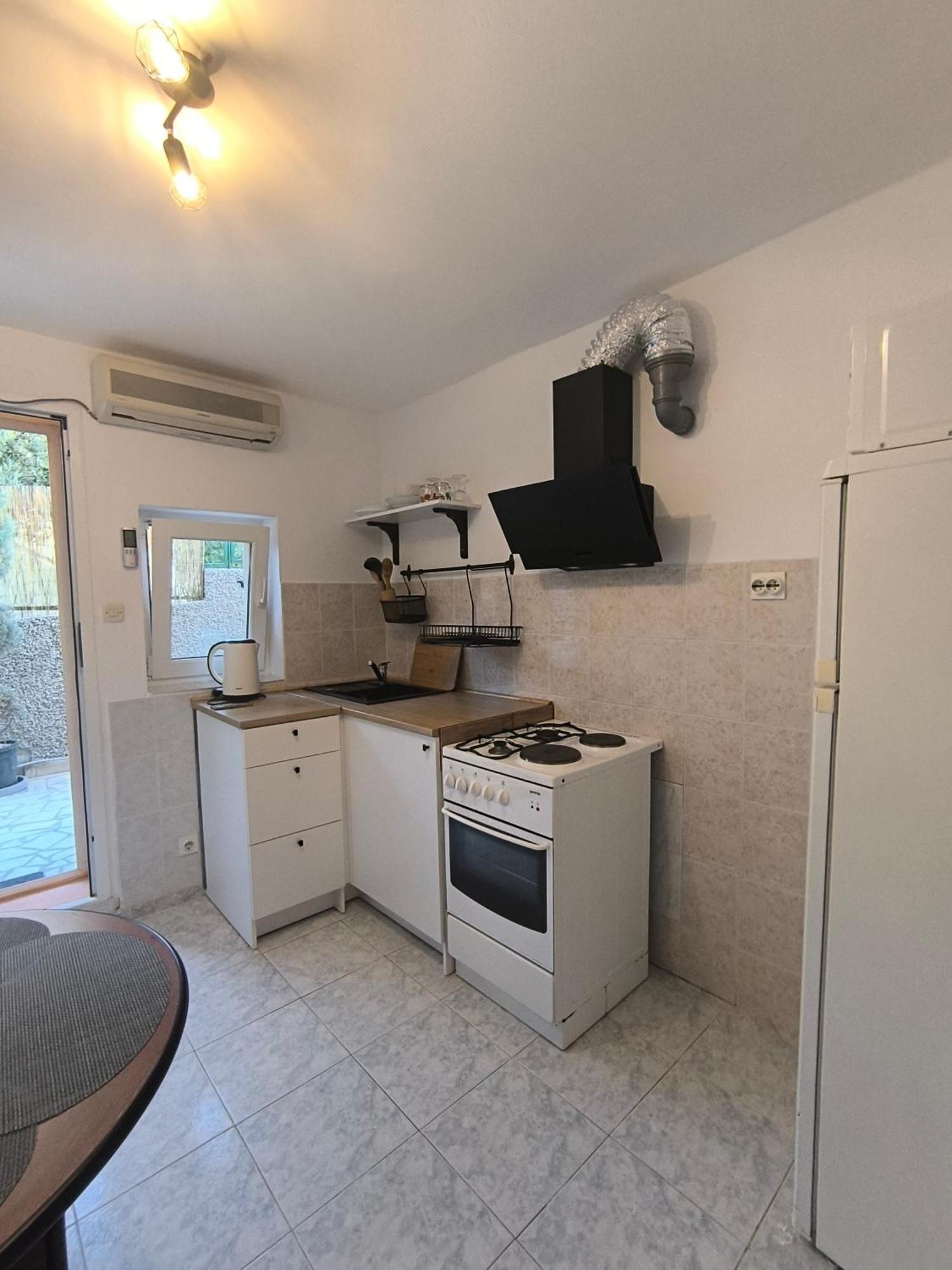 Apartments Toni โรกอซนิซา ภายนอก รูปภาพ